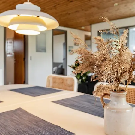 In Near Σπίτι διακοπών Sæby