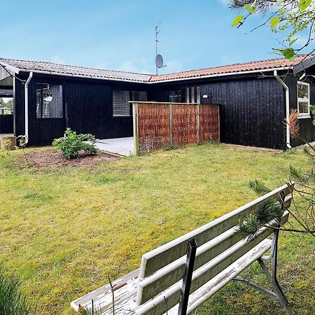 Hébergement de vacances In Near Sæby