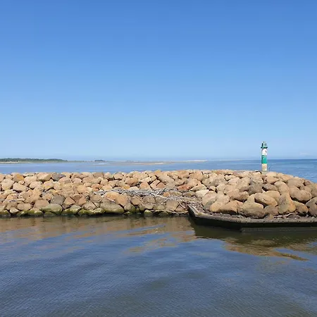 Дом отдыха In Near Себю