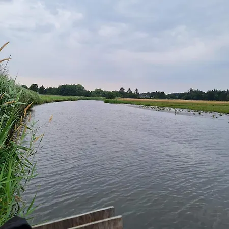 In Near Дом отдыха *