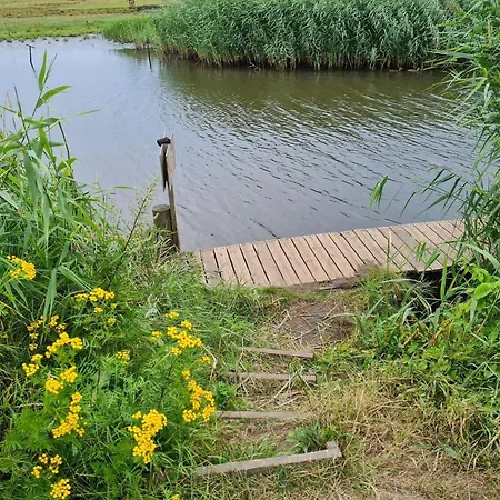 Hébergement de vacances In Near *
