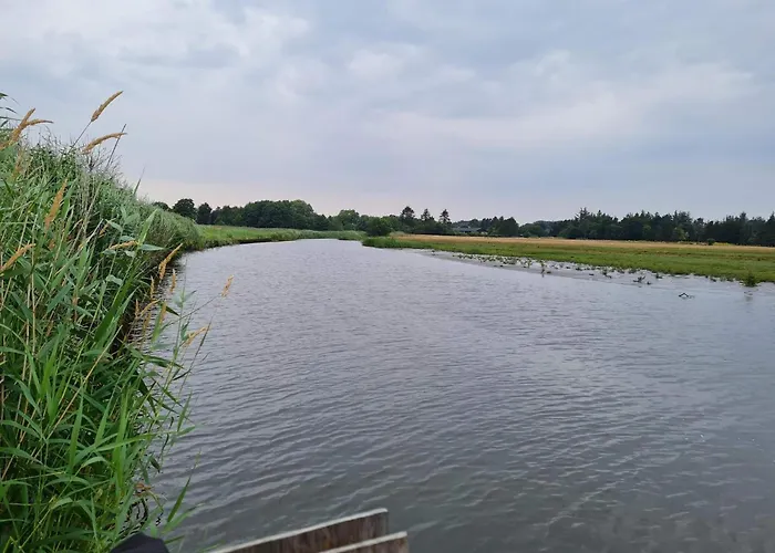In Near Дом отдыха *