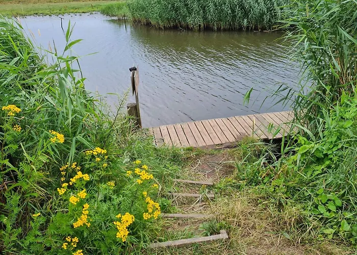 Дом отдыха In Near *
