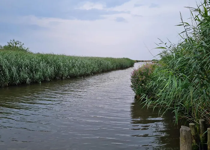 Дом отдыха In Near Себю